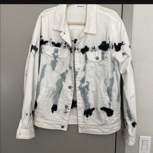BLANKNYC Jean Jacket